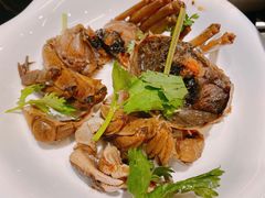 -草鱼先生潮州鱼生·虾生(新厦花园店)