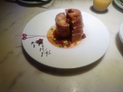 桂花糖藕-韵秋荷(宝山龙湖天街店)