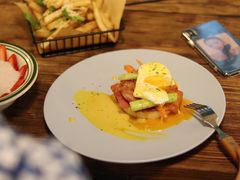-The Good Place好地方·Brunch·coffee(国贸店)