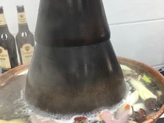 -三兴涮羊肉(荣安大街店)