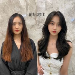 -MMby HairCode 芭曲发型概念店