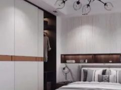 -索菲亚衣柜橱柜家具全屋定制(汶水红星店)