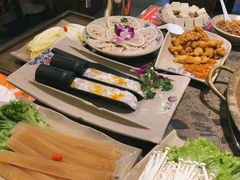 -Xiao Long Kan Hotpot Sydney 小龙坎老火锅