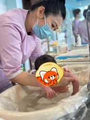 -新寰亚月子会所(金鸡湖凯宾店)