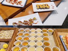 寿司-SEA西雅图海鲜自助餐厅(正义店)
