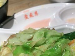 -素清香(解放路店)