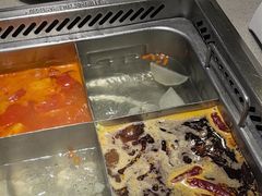 -海底捞火锅(徐州火车站店)