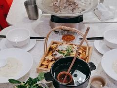 -Waanjai 晚嘉餐厅(南京商厦店)