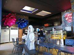 -Cafe Aewol Monsant
