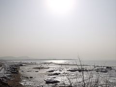 -辽宁团山国家级海洋公园