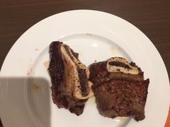 -“香”全日餐厅·株洲大汉希尔顿酒店