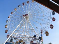 -如皋市龙游湖欢乐世界