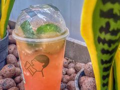 -喜茶(东莞汇一城店)