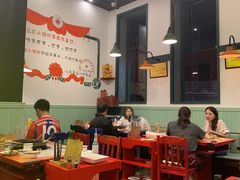 -XiaoJunGan Hotpot 钢管厂五区小郡肝火锅串串香