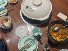 -龙泉人椰子鸡·糟粕醋·地标海南菜(龙昆南店)