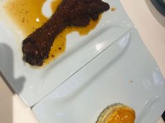 铁勺凤爪-大铁勺新津菜(迎水道店)