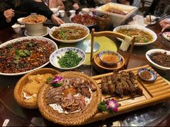 -杨记隆府(白象街店)
