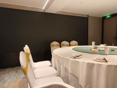 -世纪缘湖滨花园酒店·湖景轩中餐厅(太阳宫店)