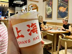 -馋三尺蟹粉小笼(人民广场店)