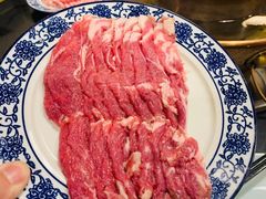 -裕德孚·非遗手切涮羊肉(东直门内大街店)