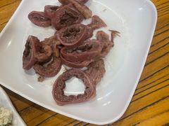 -老保定驴肉馆(云岗路店)