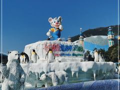 -珠海长隆海洋王国
