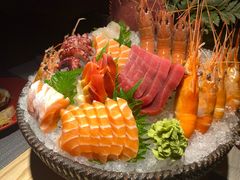 -京料理·日料自助·铁板燒(复悦城店)