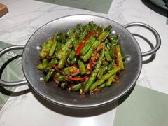 -芭札·Thai泰国餐厅(同和金铂天地店)