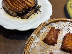 -天下客饭店(中山路店)