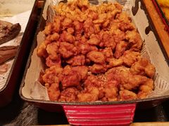 -韩盛·盛江山自助料理(中街大悦城店)