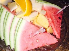 -老木头音乐空间(月河街店)