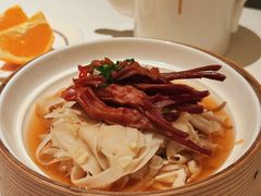 -铭家点心(秦岭路店)