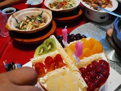 -惠丰堂饭庄·烤鸭·京味菜(西北旺·唐家岭店)