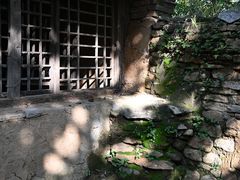 -北京密云天门山风景区
