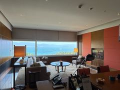 -三亚太阳湾柏悦酒店