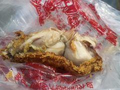 -上帝炸鸡(食品街店)