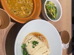 蟹粉面-新万鑫银丝面·非遗无锡味(惠山古镇店)