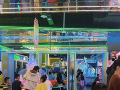 -快乐街区(成都龙湖北城天街店)