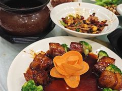 -小贝壳酒楼(经九路店)