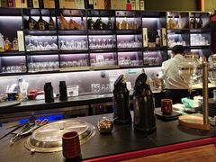 -300杯·和牛烧肉清酒专门店(廊里店)