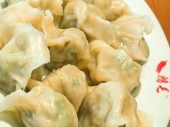 -鸿毛饺子(紫竹桥店)