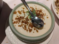 香草鲜奶布丁-蟹榭(静安寺晶品商场店)