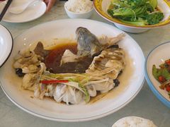 -博雅渔港·融合菜(维也纳国际大酒店)