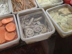 -重庆特色冷锅鱼(武大店)