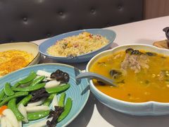 -鹿港小镇(悠唐店)