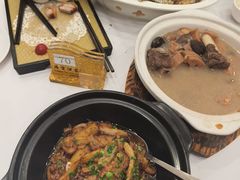 -海宝酒家(中山四路店)