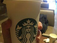 -星巴克(保定万博广场店)