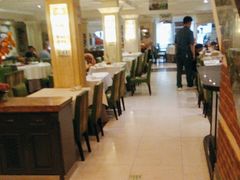 -大鸭梨烤鸭(左家庄店)