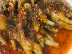 -京玉菲饭店(李村店)