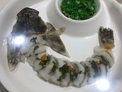 -味茂·老船夫1927(东海东路店)